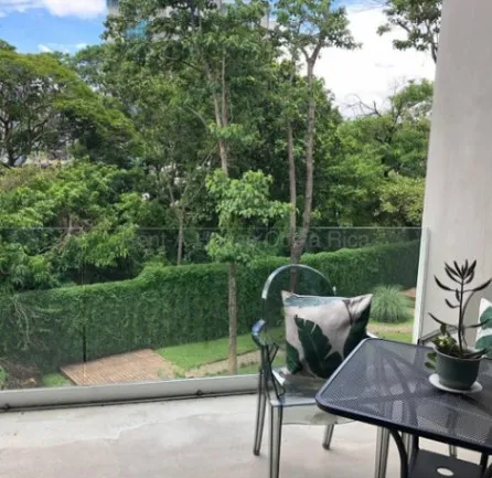 MLS-27-199 LS ALQUILER APARTAMENTO TIPO STUDIO SANTA ANA SAN JOSE CONTACTENOS AL # 86127562 in Santa Ana, San José — ₡ 550 000 - Photo 3 of 4