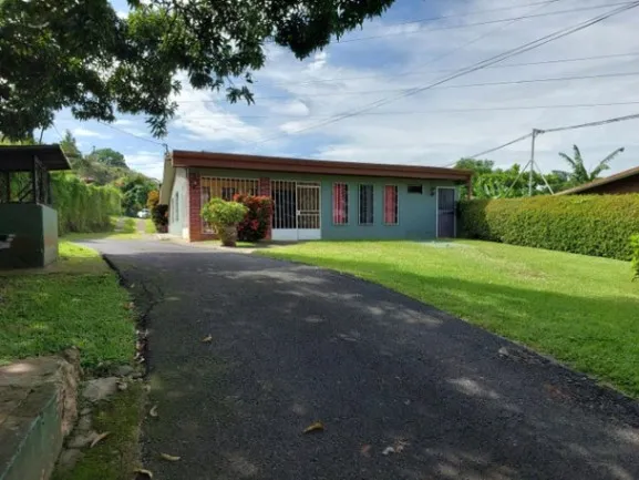 MLS-26-1258 LS VENTA CASA LA GUACIMA ALAJUELA en Guácima, Alajuela — $300,000