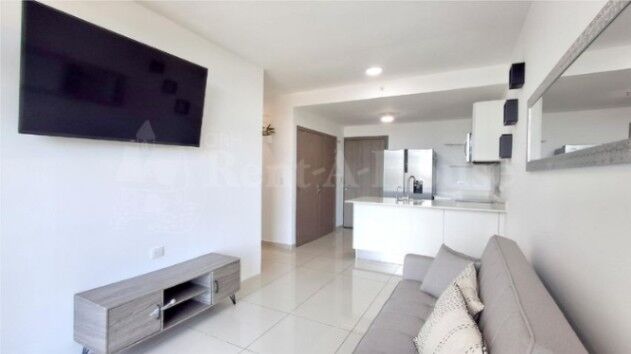 MLS-26-800 LS ALQUILER APARTAMENTO TIBAS SAN JOSE en Cinco Esquinas, Tibás, San José — $1,100
