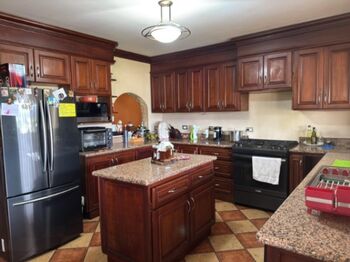 CASA EN VENTA EN SAN RAFAEL ESCAZÙ en San Rafael, Escazú, San José — $540,000 - Foto 5 de 12