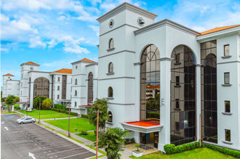Oficina en venta en Santa Ana, Oficentro corporativo, 5PDC9615379 en Pozos, Santa Ana, San José — $725,000 - Foto 2 de 20