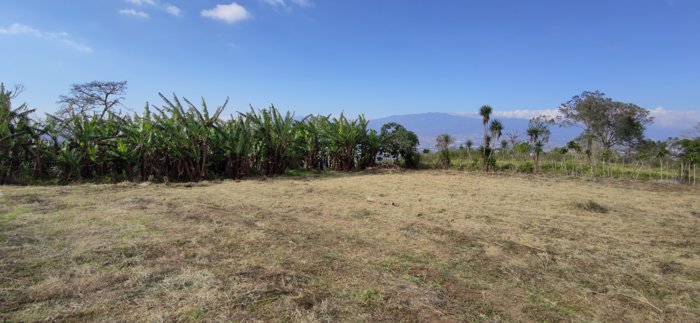 Beautifull Land in San Antonio de Escazu, Great views!! in San Antonio, Escazú, San José — $415,763 - Photo 3 of 10