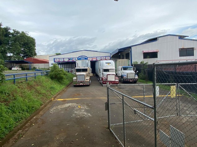 VENTA BODEGA COMERCIAL, HEREDIA, SAN ANTONIO DE BELEN en San Antonio, Belén, Heredia — $2,800,000 - Foto 2 de 84