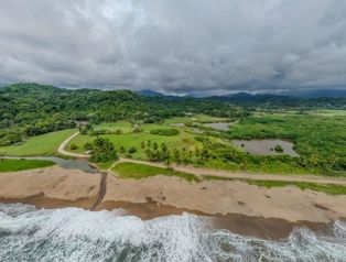 Terreno para inversión 123H frente al mar, Guanacaste (MV) en Bejuco, Nandayure, Guanacaste — $20,000,000 - Foto 2 de 8