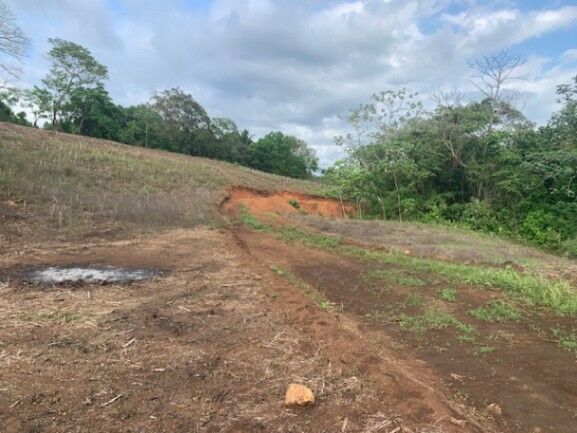 SE VENDE LOTE PARA QUINTA EN ESPARZA- PUNTARENAS. en San Juan Grande, Esparza, Puntarenas — $160,000