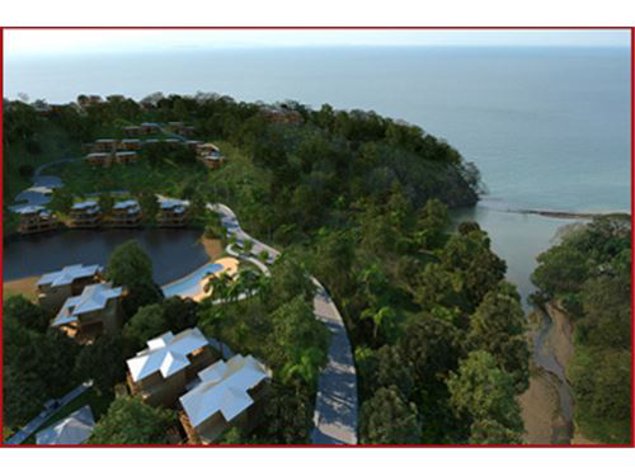 AMAZING DEVELOPMENT OPPORTUNITY IN PUNTA LEONA en Puntarenas — $2,900,000