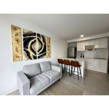 Apartamento en Venta Pavas, San José, San José