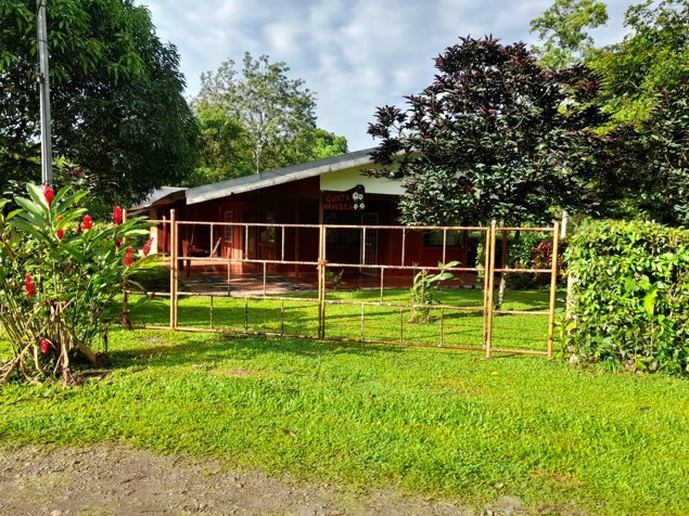 SE VENDEN 2 BELLÍSIMAS PROPIEDADES CON 2 CASAS EN SAN CARLOS, ALAJUELA. en Florencia, San Carlos, Alajuela — ₡ 42 000 000 - Foto 2 de 17