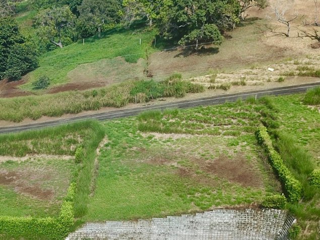Lot For Sale In Hacienda Natura – Panoramic Views en Naranjo, Alajuela — ₡ 40 000 000