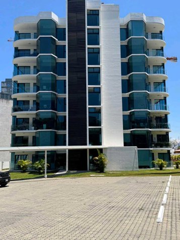 APARTAMENTO EN CONDOMINIO POSITANO EN ESCAZÚ. in Escazú, San José — $2,400