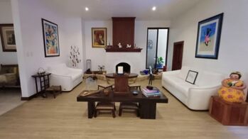 Venta de casa en colinas de Monte alegre in San Juan, La Unión, Cartago — $650,000 - Photo 4 of 14
