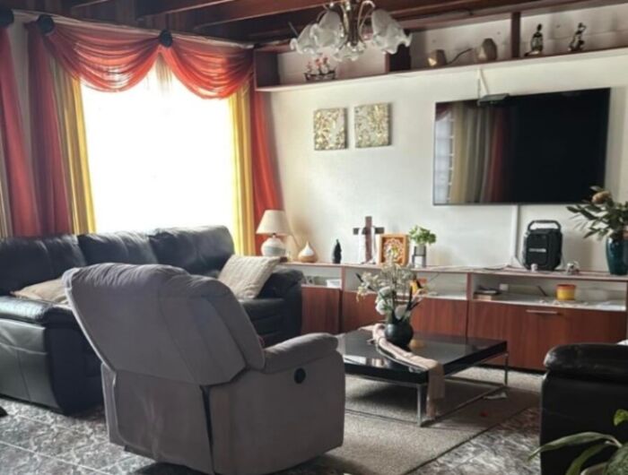 CASA EN VENTA EN ASERRI SAN JOSE en Aserrí, San José — $255,000