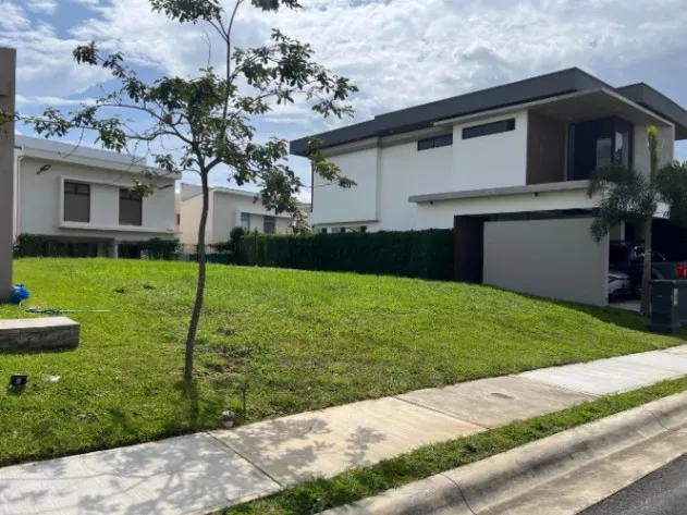 Lote en venta en condominio con amenidades y excelente entorno natural #26-368 GS in San Rafael, Alajuela — $78,000 - Photo 3 of 6
