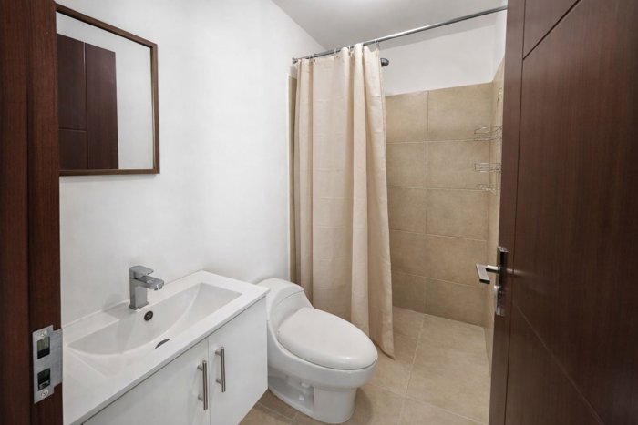 Apartamento 2 hab en Bambú Eco Urbano, San Sebastián en San Sebastián, San José — ₡ 73 000 000 - Foto 3 de 9