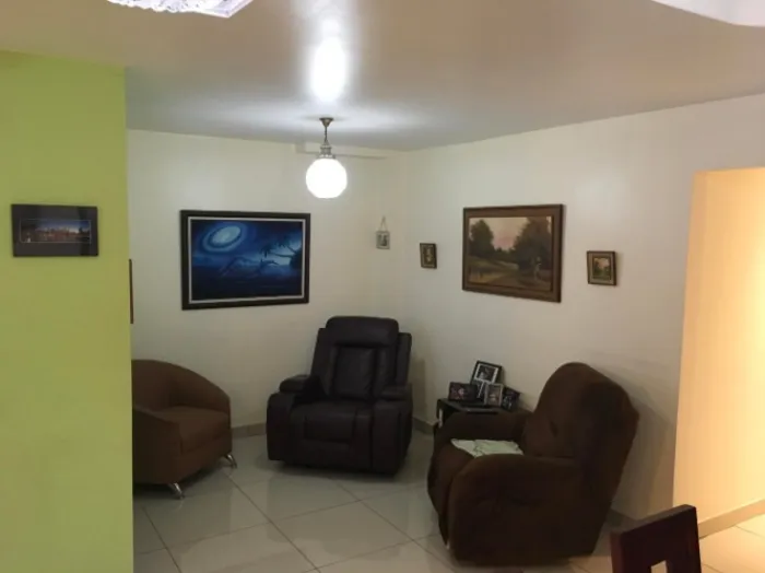 HOUSE FOR SALE IN SAN FRANCISCO DE HEREDIA in San Francisco, Heredia — ₡ 93 000 000 - Photo 3 of 8