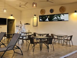 Exclusivo Bed & Breakfast Boutique en Venta Tamarindo in Tamarindo, Santa Cruz, Guanacaste — $1,180,000 - Photo 4 of 27