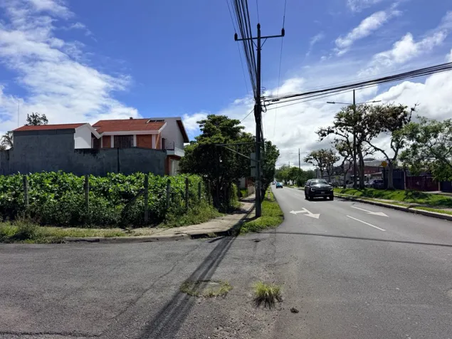 Venta de lote en Cartago de uso mixto, Boulevard del Molino en Oriental, Cartago — ₡ 120 000 000 - Foto 2 de 8