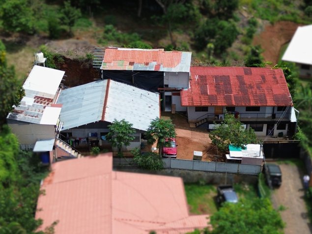 PROPIEDAD DE INVERSIÓN CON INGRESOS EN EL CENTRO DE ATENAS in San José, Atenas, Alajuela — ₡ 150 000 000