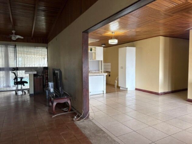 CASA EN VENTA, RIO SEGUNDO ALAJUELA,  COD#25-1986 in Río Segundo, Alajuela — ₡ 85 000 000