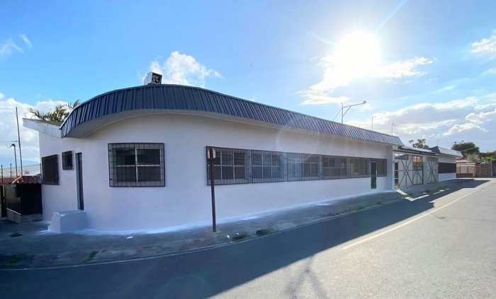 Se vende edificio en Cartago, Barrio Los Ángeles en Oriental, Cartago — ₡ 425 000 000 - Foto 2 de 10