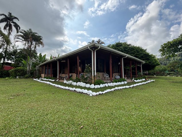 Venta de Finca en Guápiles in Guápiles, Pococí, Limón — ₡ 150 000 000