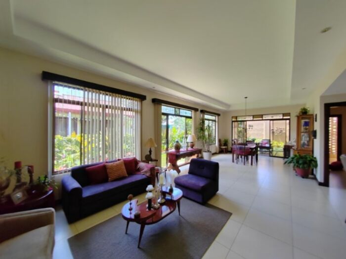 MLS-25-251 LS VENTA CASA GRANADILLA CURRIDABAT in Granadilla, Curridabat, San José — ₡ 168 000 000