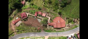Desarrollo de eco-lodge de 16 ha - Restaurante & Cabañas in Barva, Heredia — $1,700,000 - Photo 4 of 29