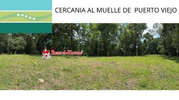 Venta de Lote en Sarapiquí, Heredia. RAH 26-202 in Puerto Viejo, Sarapiquí, Heredia — $350,000 - Photo 4 of 18