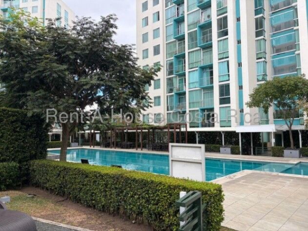 Venta de Penthouse en San Sebastián-San José. en San Sebastián, San José — ₡ 63 000 000