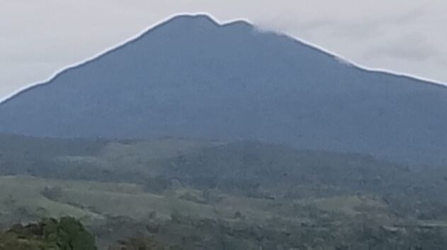 Se vende terreno de 63 hectáreas  en Cote, Guatuso, Alajuela — ₡ 7 000 000