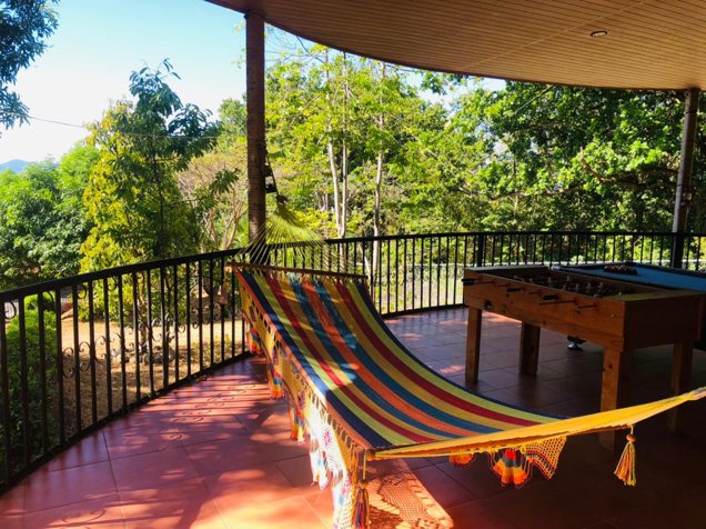 SE VENDE CASA EN RESIDENCIAL VILLAS ADRINA SAN MATEO in San Mateo, Alajuela — ₡ 120 000 000