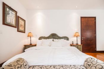 Venta Casa condominio San Rafael Escazú en San Rafael, Escazú, San José — $735,000 - Foto 4 de 21