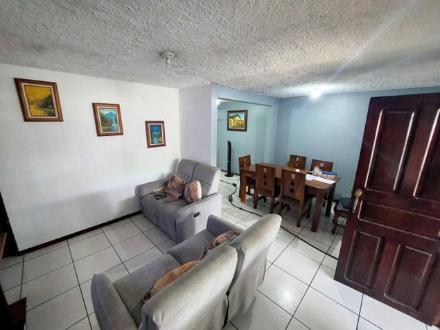 Venta de Casa en HATILLO-San José. RAH 25-1895 en Hatillo, San José — ₡ 85 000 000 - Foto 2 de 6