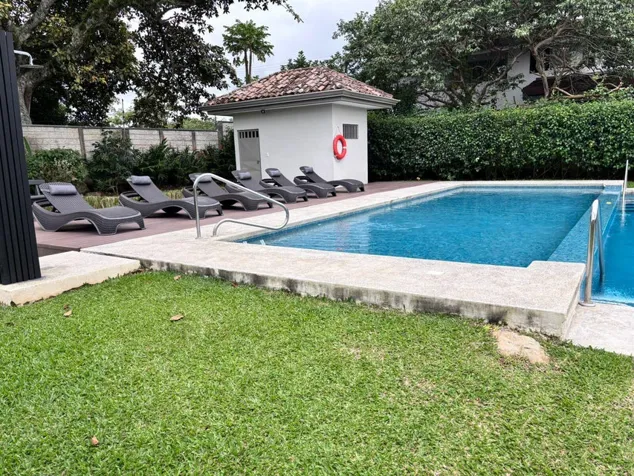 Flat lot for sale in Los Castillos Condominium, La Guácima in Guácima, Alajuela — ₡ 50 000 000 - Photo 3 of 6