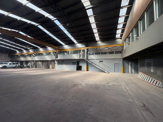 ALQUILER BODEGA INDUSTRIAL SAN JOSE, CURRIDABAT en Curridabat, San José — $6,000 - Foto 2 de 24