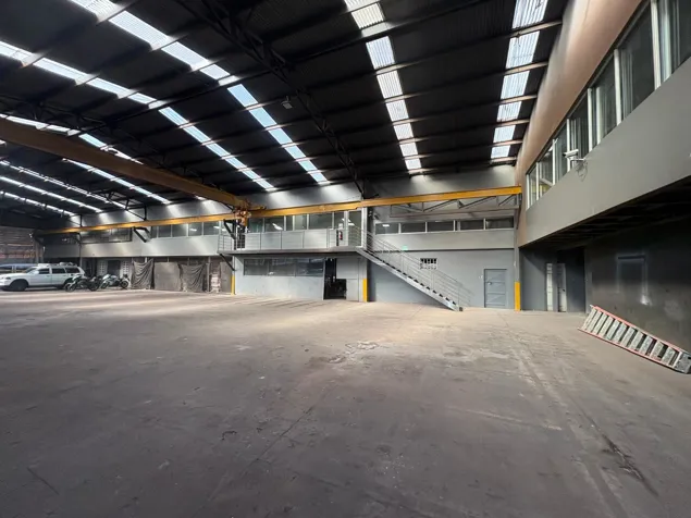 ALQUILER BODEGA INDUSTRIAL SAN JOSE, CURRIDABAT en Curridabat, San José — $6,000 - Foto 2 de 24