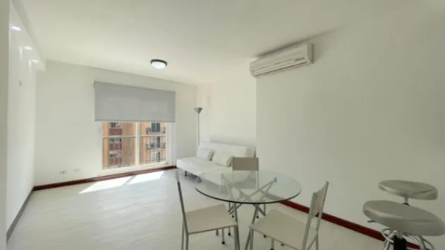 Apartment for Rent in Bello Horizonte, Escazú. RAH 26-1176 in Escazú, San José — $1,400