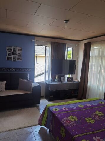 🏡 VENTA DE CASA – Paraíso de Cartago en Paraíso, Cartago — ₡ 85 000 000