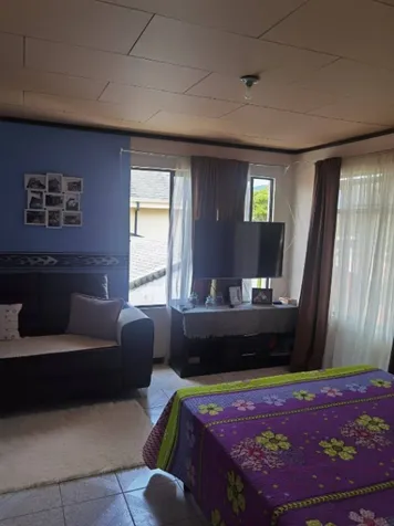 🏡 VENTA DE CASA – Paraíso de Cartago in Paraíso, Cartago — ₡ 85 000 000 - Photo 2 of 14