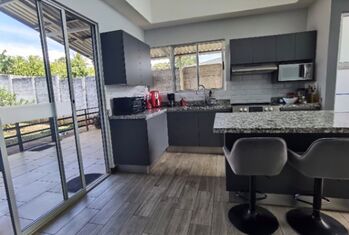 Venta de casa en Tacares de Grecia en Tacares, Grecia, Alajuela — 79 000 000 ₡ - Foto 5 de 11