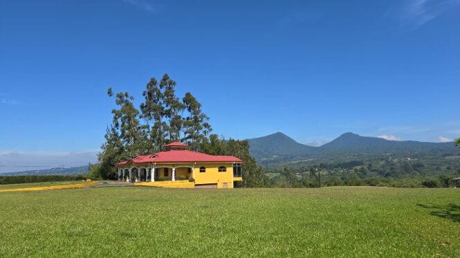 Vendo propiedad  en San Jerónimo, Moravia, San José — $1,650,000