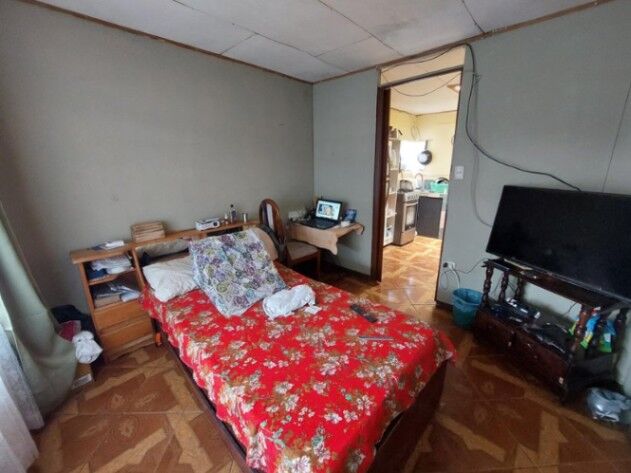 Venta de Propiedad con Casa + 3 Aptos en Vasquéz de Coronado, San José.  en Patalillo, Vázquez de Coronado, San José — ₡ 85 000 000