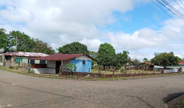 Grandiosa Oportunidad de Inversion in Santa Cecilia, La Cruz, Guanacaste — ₡ 90 000 000