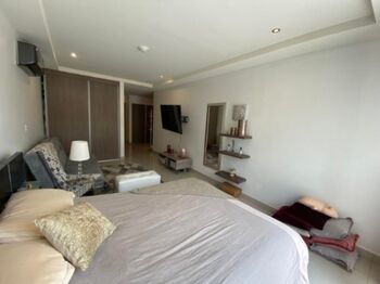 APARTAMENTO EN VENTA EN SANTA ANA in Santa Ana, San José — $135,000 - Photo 4 of 16