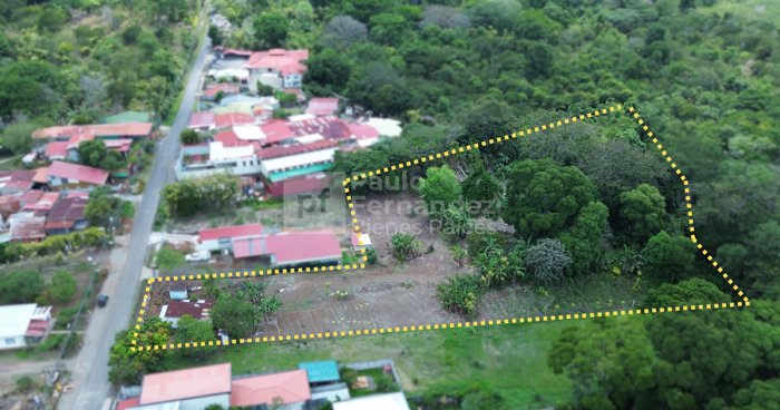 Terreno En Venta 6,935m² - Uso Suelo Mixto (Residencial - Comercial) in Palmares, Alajuela — ₡ 263 530 000 - Photo 2 of 4