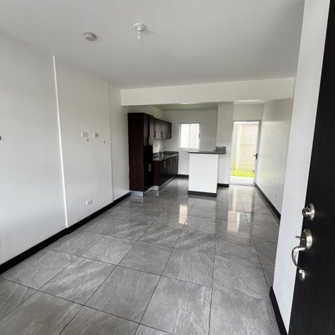 Alquiler de casa 2 habitaciones Cartago.Incluye servicios en Corralillo, Cartago — ₡ 350 000