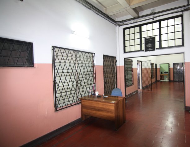 EDIFICIO SAN JOSE CENTRO (JK) in Carmen, San José — $1,622,700 - Photo 2 of 20
