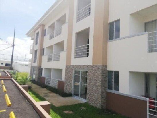 Alquiler de Apartamento en San Antonio de Alajuela. RAH 26-81 en San Antonio, Alajuela — ₡ 385 000