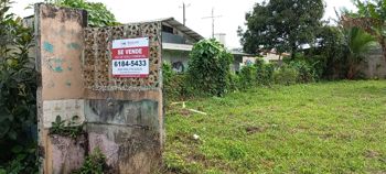 Venta de terreno en el Centro de Pital a un costado de la Iglesia en Aguas Zarcas, San Carlos, Alajuela — 50 000 000 ₡ - Foto 3 de 9