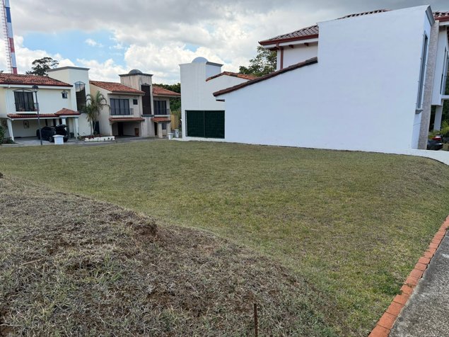 Venta de Lote en Santo Domingo in Santo Domingo, Heredia — ₡ 43 500 000 - Photo 2 of 3